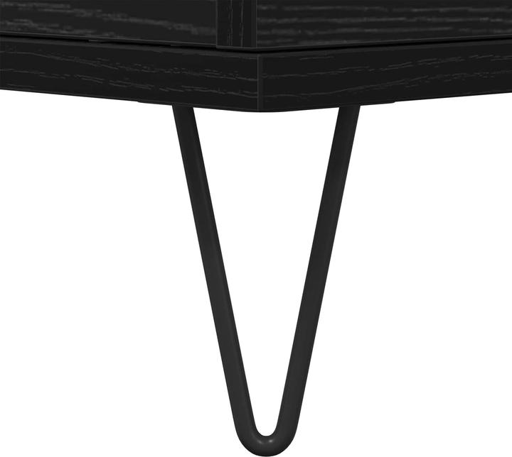 Produktbild vidaXL Modernes Sideboard (35 x 35 x 70 cm)