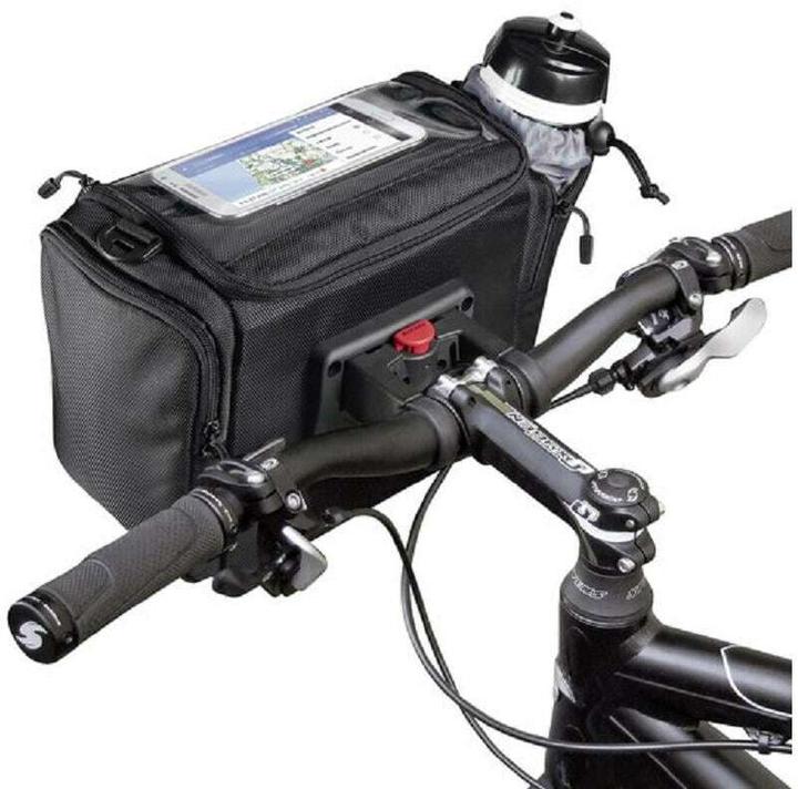 Immagine prodotto KlickFix Aventour Sport (7 l, Borsa manubrio)