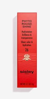 Produktbild Sisley Lippenstift Phyto-Rouge Shine (26 Sheer Bel Air) (26)
