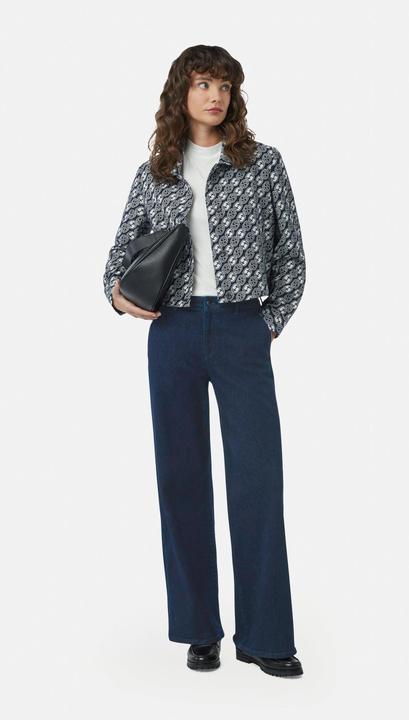 Immagine prodotto Comma Jeans-Hose Jeans mit Wide Leg (40)
