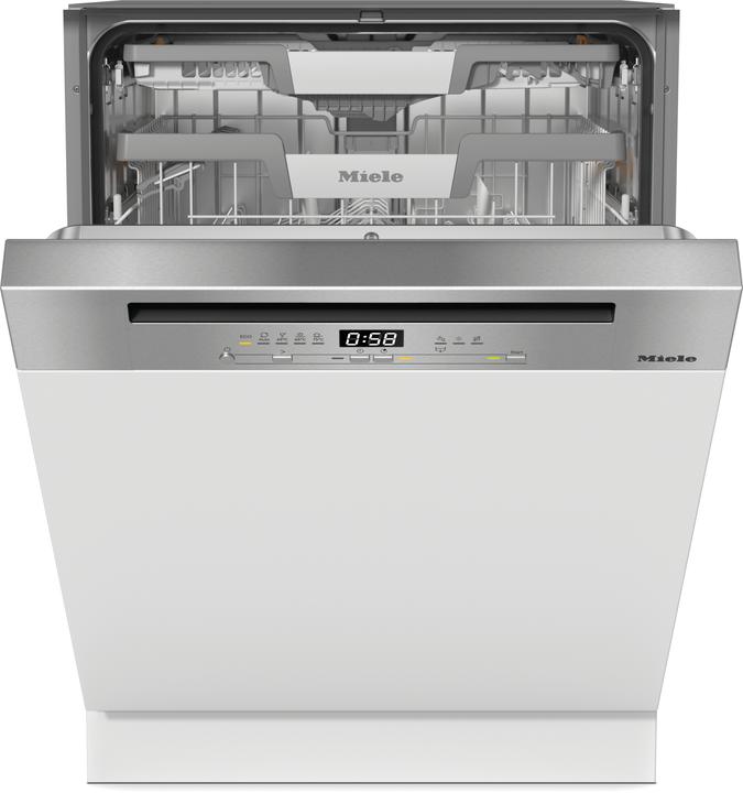 Actual product image Miele G 5833 SCi