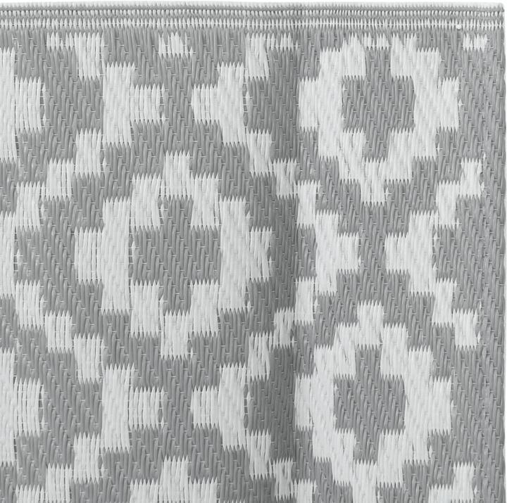 Produktbild vidaXL Outdoor-Teppich