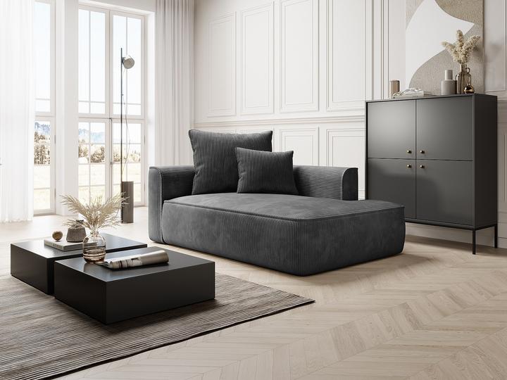 Produktbild Vente-unique Pineta (Recamiere)