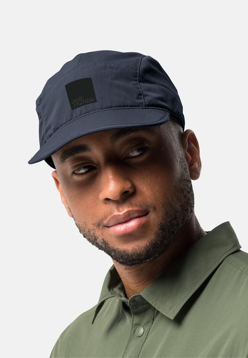 Actual product image Jack Wolfskin Road Trip Cap (One size)