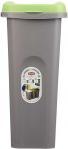 Produktbild Kerbl Stefanplast Eco System Abfalleimer 25 Liter (25 l)