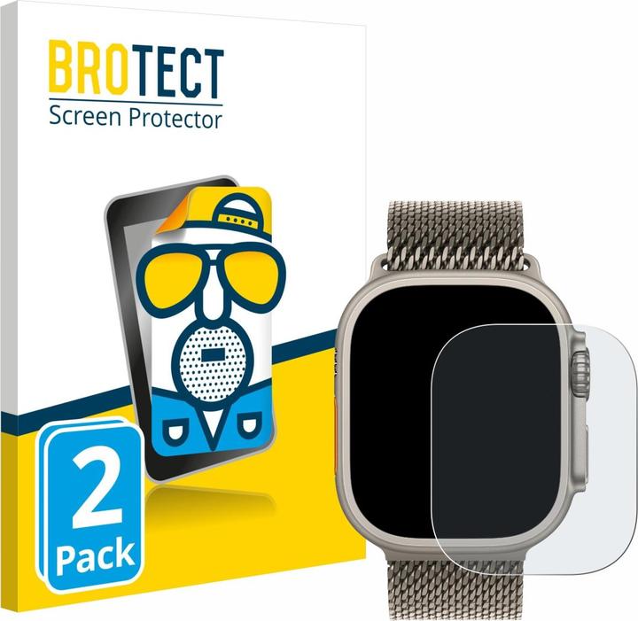 Image du produit BROTECT Protection Mat
