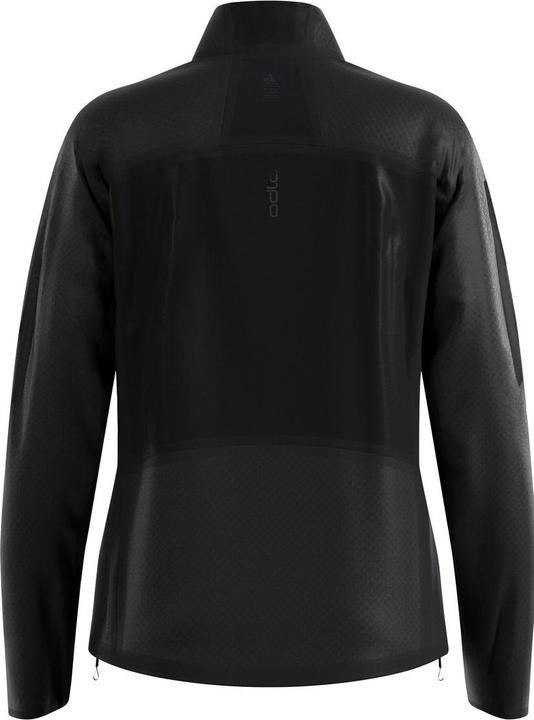 Odlo Isolierte und wasserdichte Zeroweight Dual Dry Langlaufjacke