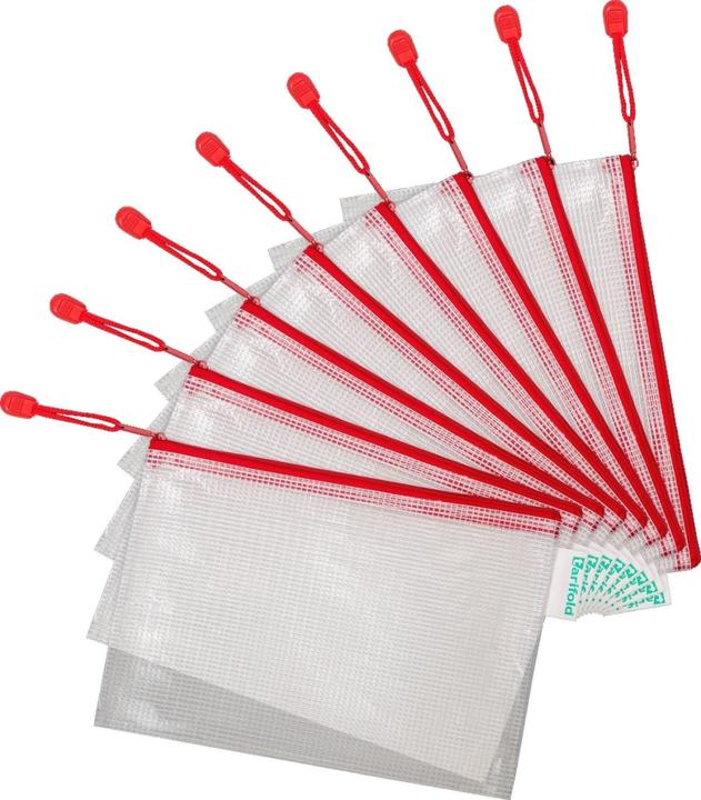 Immagine prodotto Tarifold 5090 Zip (A5, 8x)