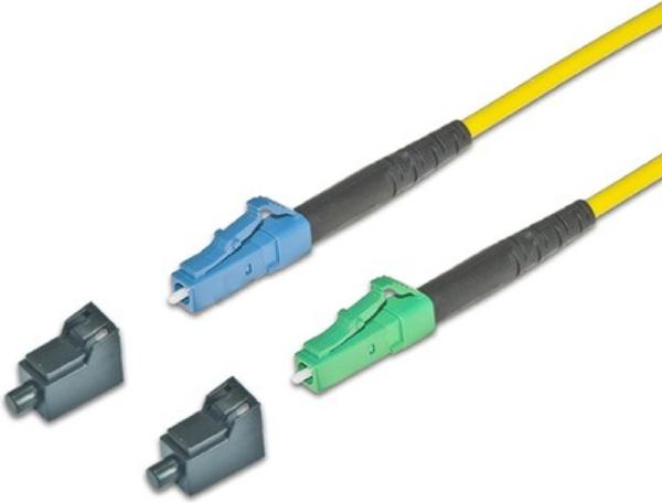 Immagine prodotto Lightwin Cavo in fibra ottica (CAT6, 5 m)