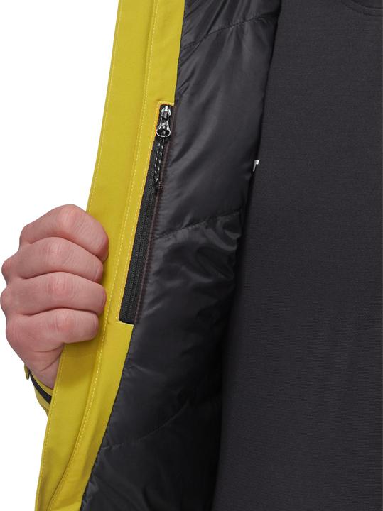 Image du produit Mammut Stoney HS Thermo Hooded Jacket Men (S)