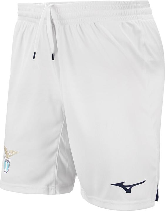 Immagine prodotto Mizuno short home lazio 2024/25 (XL)