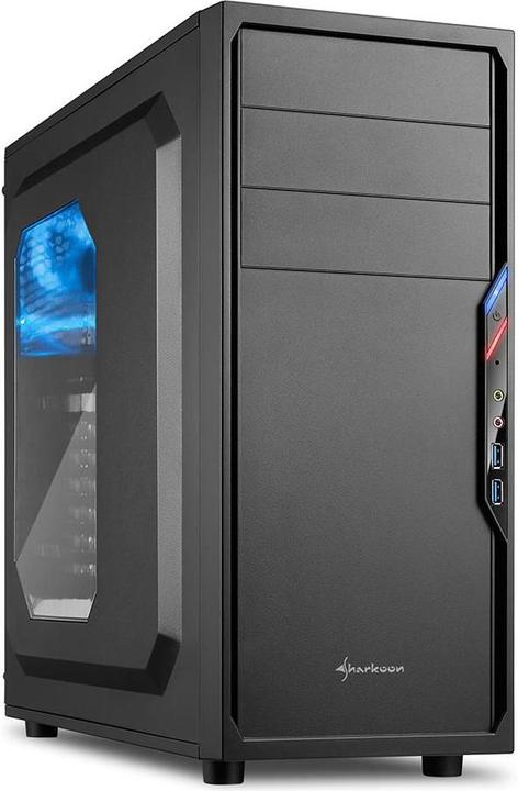 Produktbild Sharkoon Vs4-W (ATX)