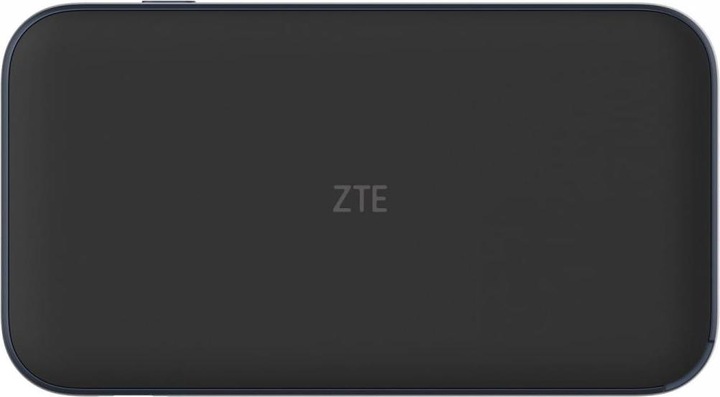 Immagine prodotto ZTE Kabelloser Router MU5001 Mobile WiFi6 3800 Mbps 5G LTE Schwarz