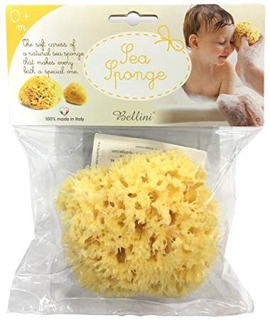 Actual product image Bellini Sea sponge medium