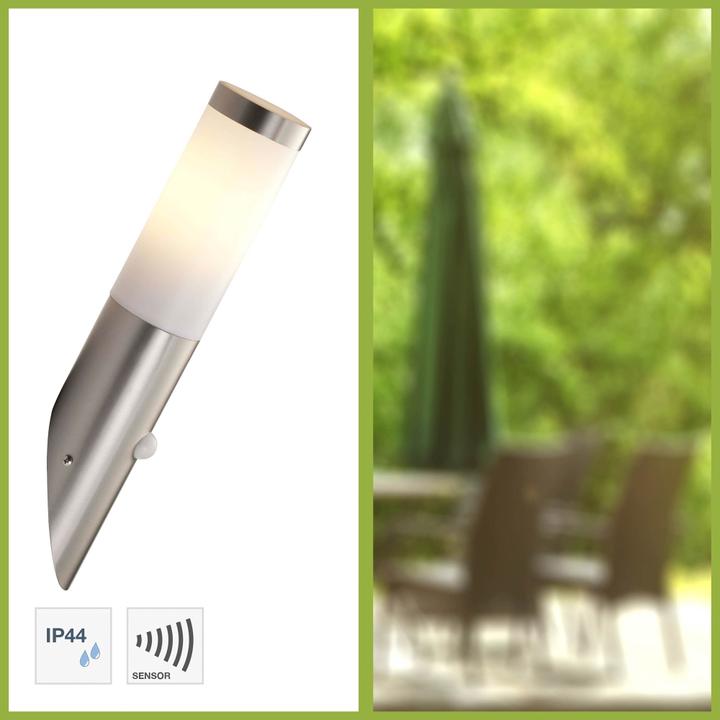 Produktbild Brilliant Chorus (E27, IP44)