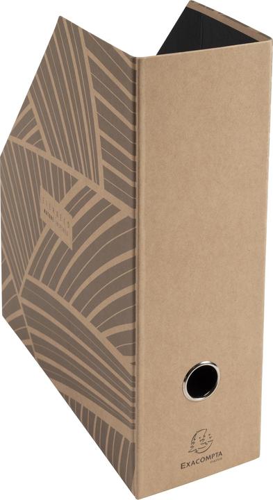 Image du produit Exacompta Boîte de rangement Eterneco (A4)