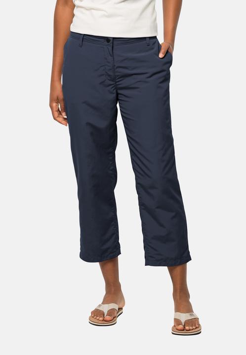Actual product image Jack Wolfskin KALAHARI 7/8 PANTS W (40)