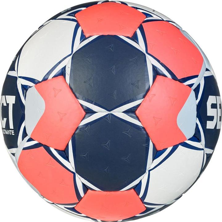 Produktbild Select Ultimate EHF Euro Men v26 (2)