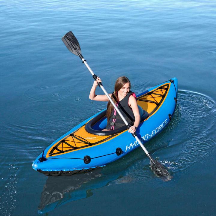 Image du produit Bestway Cove Campion (1 pers.)