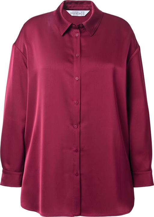 Wine red