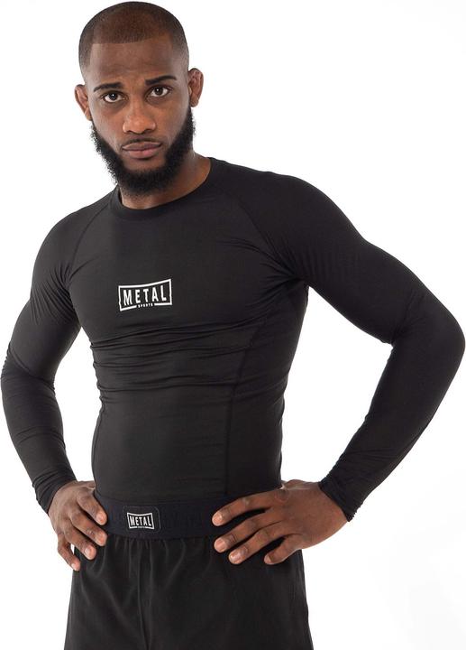 Image du produit Metal Boxe Performance (XL)