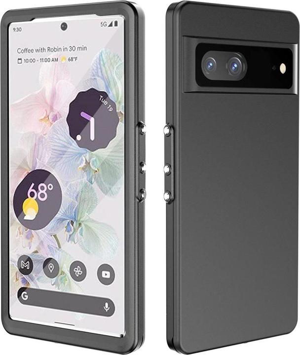 Immagine prodotto 4smarts Custodia robusta Active Pro Strong per Google Pixel 7 (Google Pixel 7)