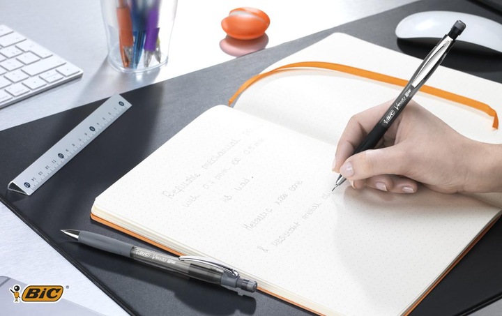 Immagine prodotto Bic Miniere di Porte Velocity (0.70 mm, HB, 12 x)