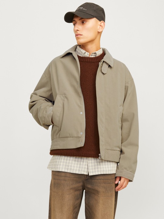 Actual product image Jack & Jones Blousonjacke Blousonjacke (S)