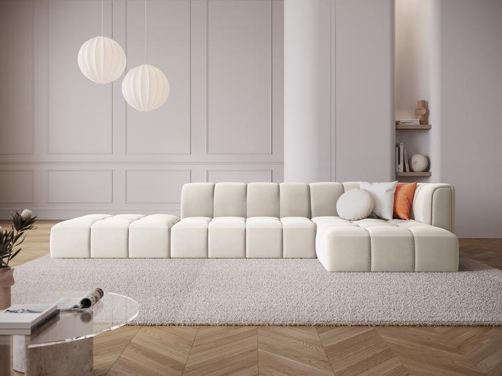 Produktbild Maison Heritage Adams (Ecksofa, Modular Sofa)