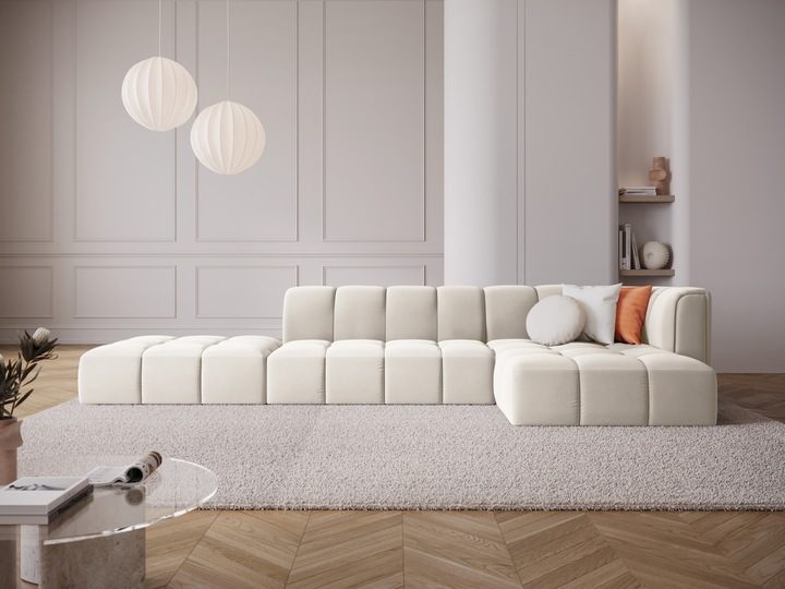 Produktbild Maison Heritage Adams (Ecksofa)