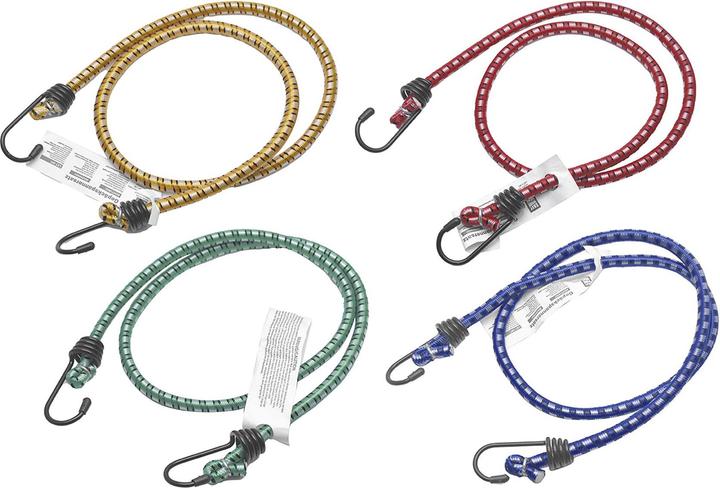 Actual product image Easy Work Luggage tensioner