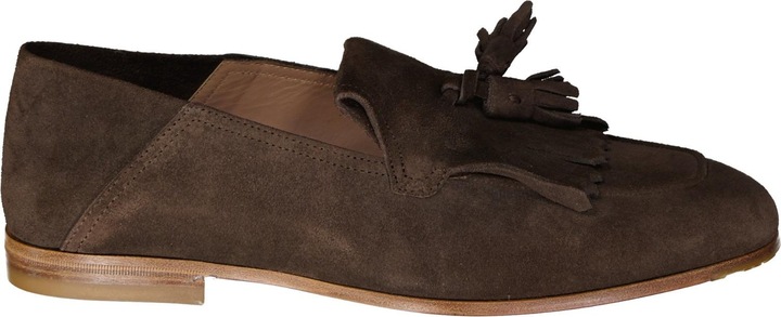 Salvatore Ferragamo Arizona Loafers