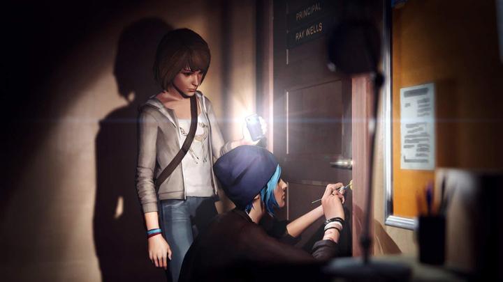 Image du produit Square Enix Life Is Strange (PS4)