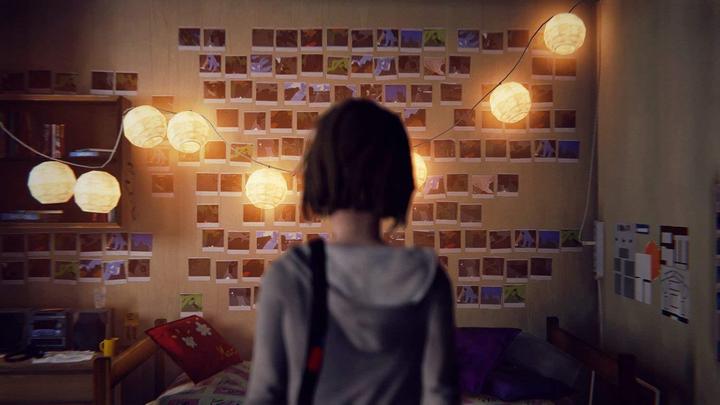 Image du produit Square Enix Life Is Strange (PS4)