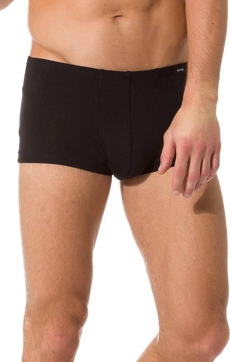 Produktbild Skiny Boxershort Casual Figurbetont (S, 4er Pack)