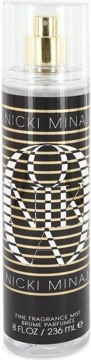 Actual product image Nicki Minaj Onika (Spray, 236 ml)