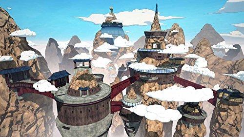 Image du produit Bandai Namco Naruto to Boruto : Shinobi Striker Xbox One (Xbox One S, EN)