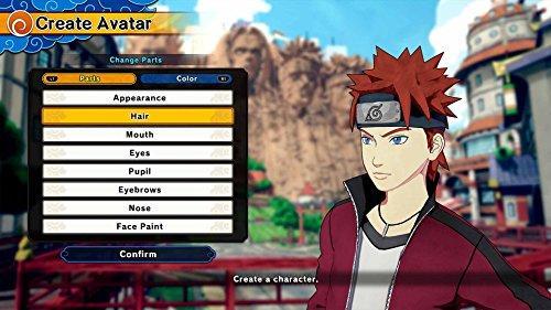Image du produit Bandai Namco Naruto to Boruto : Shinobi Striker Xbox One (Xbox One S, EN)