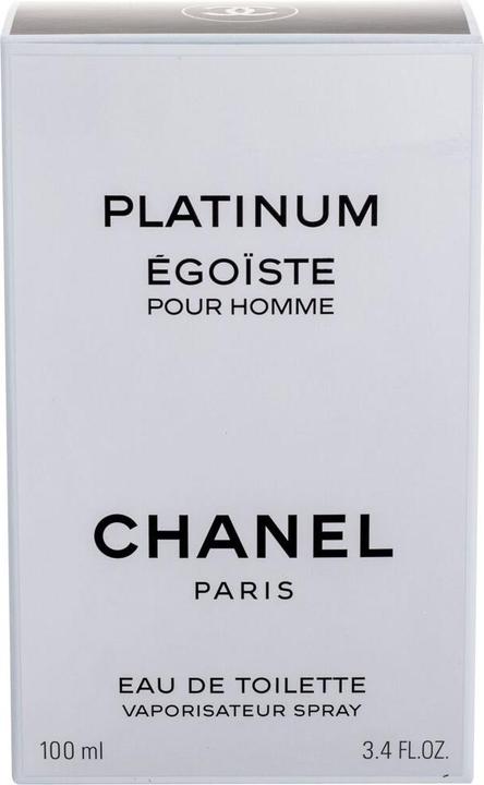 Immagine prodotto Chanel Platinum Égoist (Eau de toilette, 100 ml)