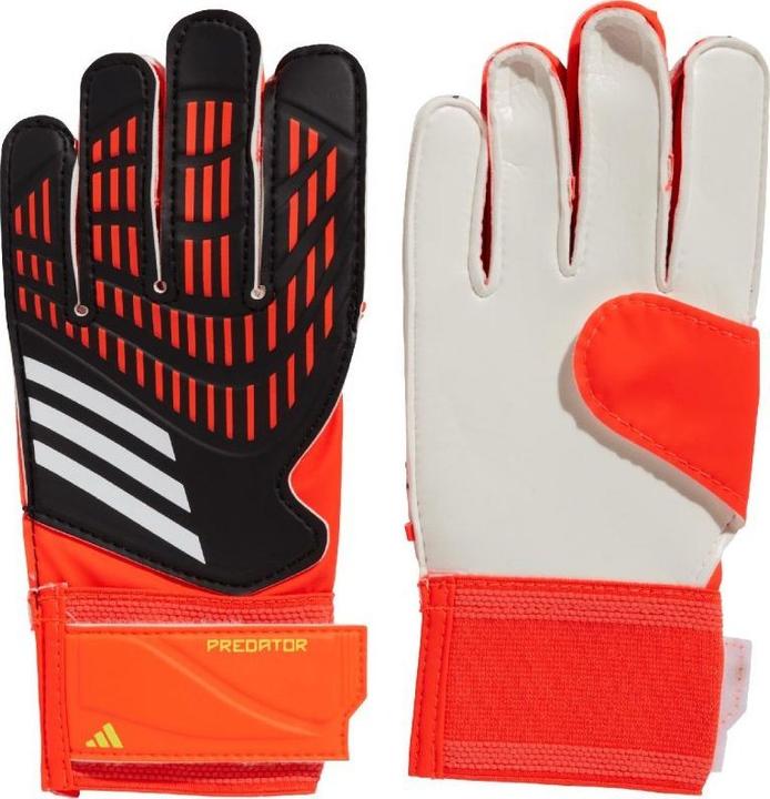 Produktbild Adidas Predator Training Jr Torwarthandschuhe (6)