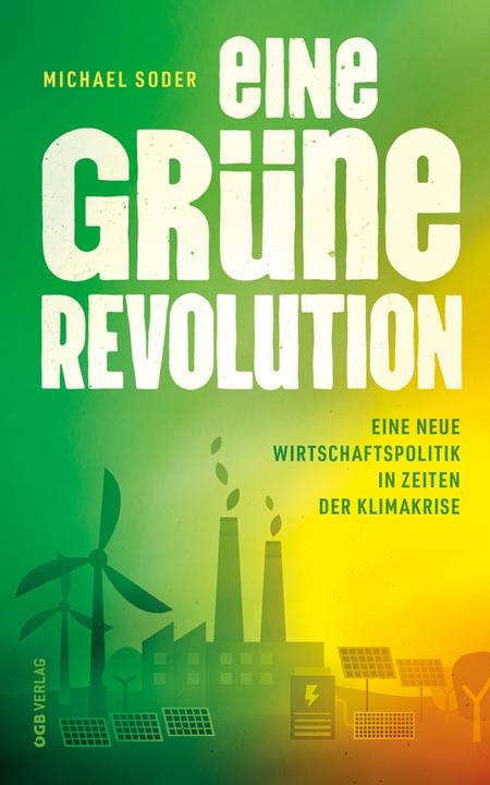Actual product image Soder:A green revolution