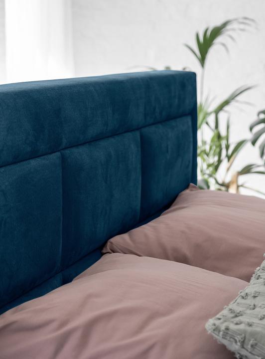 Actual product image ELTAP Vivre mit Stauraum (140 x 215 cm)