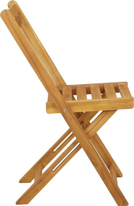 Immagine prodotto vidaXL Gartenstuhl