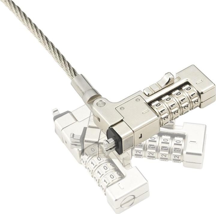 Produktbild Kensington Slim NanoSaver 2.0 EQ, Slim NanoSaver 2.0