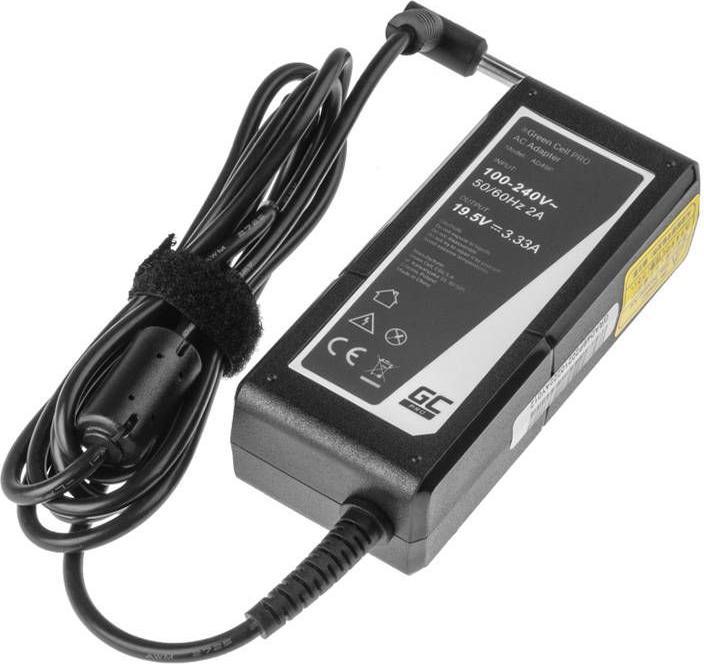 Actual product image GreenCell Cell AD49P Power Supply & Voltage Converter Indoor (65 W)