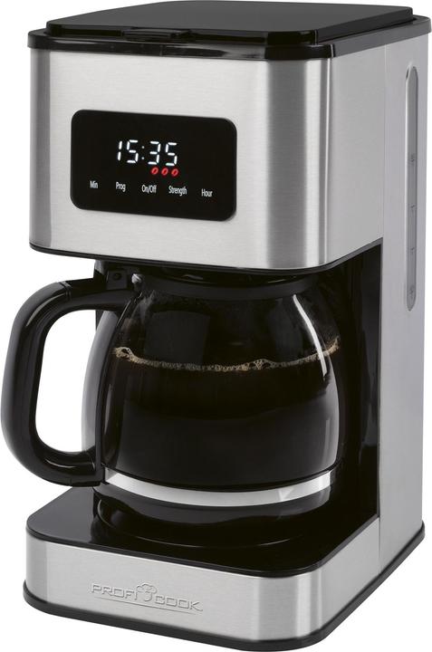 Produktbild Proficook Kaffeeautomat