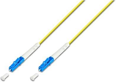 Produktbild Lightwin LWL Simplex Patchkabel (CAT6, 2 m)