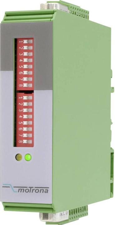 Produktbild Motrona Pegelumsetzer für inkrementale Impulsgebersignale