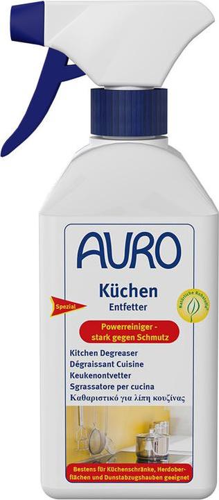 Image du produit AURO Dégraissant cuisine 651