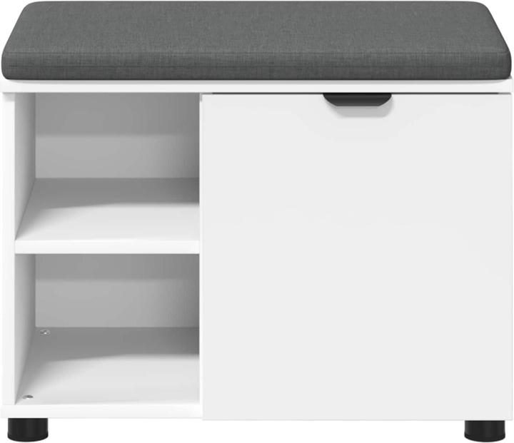Image du produit vidaXL Flurbank (60 cm)